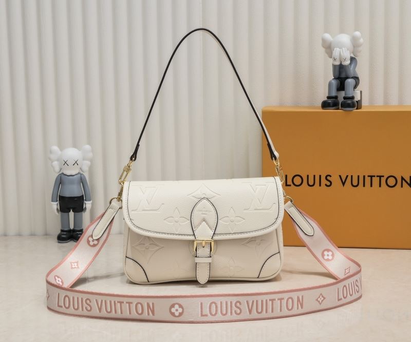 LV Satchel bags